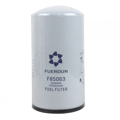 Fuel Filter,Spin On