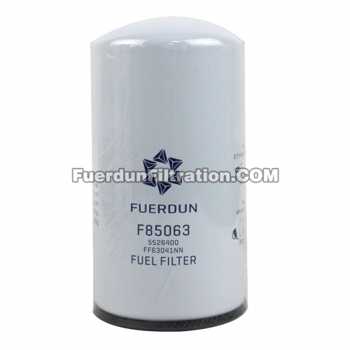 Fuel Filter,Spin On