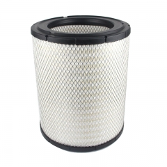 Air Filter, Round