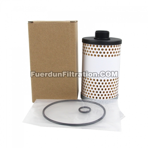 Fuel/Water Separator, Cartridge