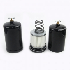 Gas Filter,Cartridge