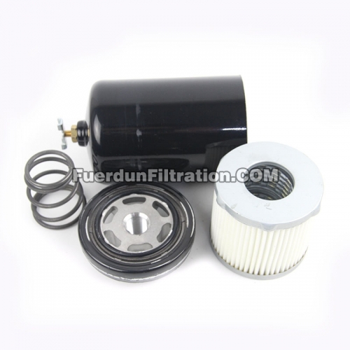 Gas Filter,Cartridge