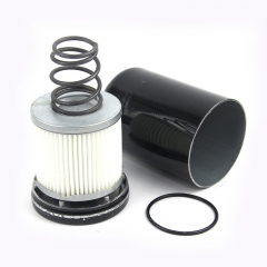 Gas Filter,Cartridge