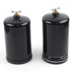 Gas Filter,Cartridge