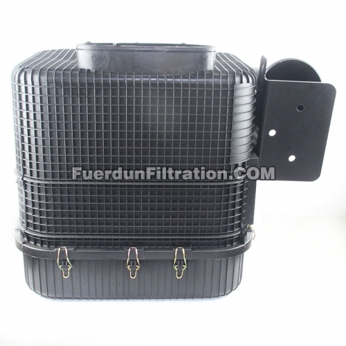 Air Cleaner/Air Housing