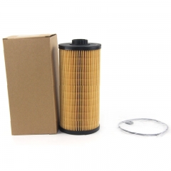 Fuel Filter，Cartridge