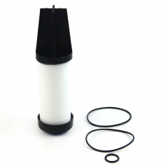 Gas Filter,Cartridge