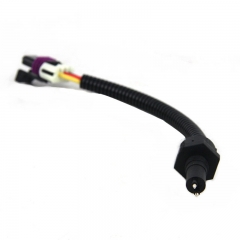 Filter Heater/Filter Sensor