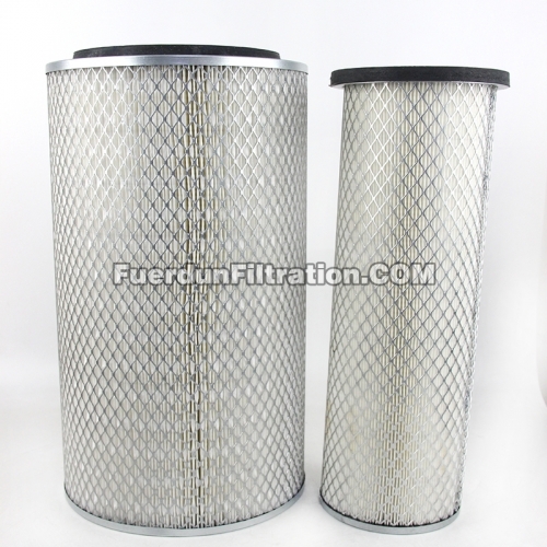 Air Filter,Round(SET)