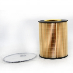 Oil Filter, Cartridge