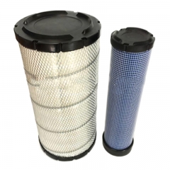 Air Filter,Round