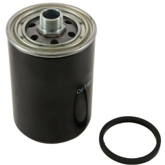 Oil Filter, Spin On