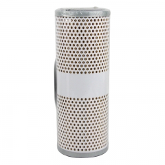 Oil Filter, Cartridge