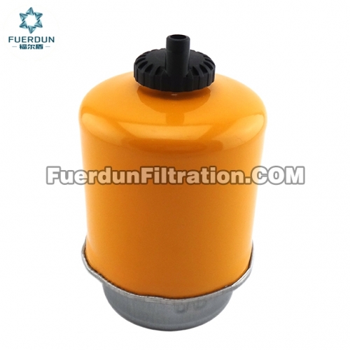 Fuel/Water Separator,Spin On