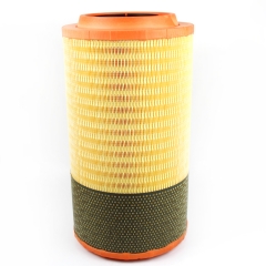 Air Filter,Round