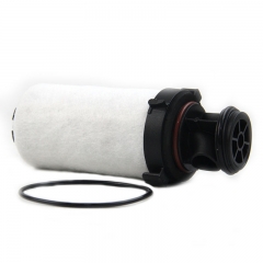 Gas Filter,Cartridge