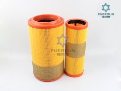 Air Filter,Round(SET)