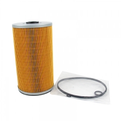 Oil Filter, Cartridge