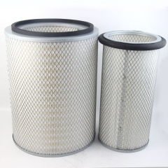 Air Filter,Round(SET)