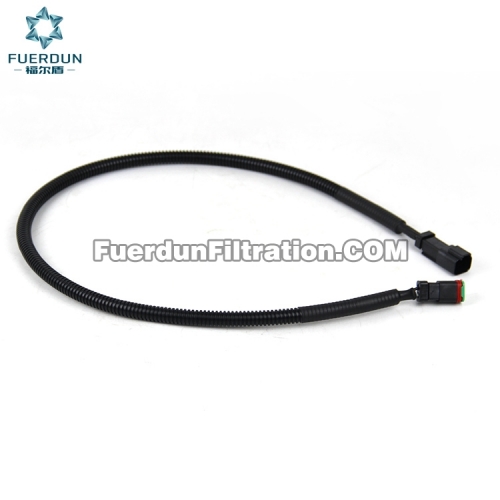 Filter Heater/Filter Sensor