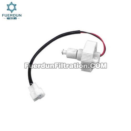 Filter Heater/Filter Sensor