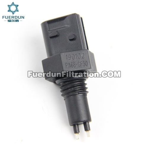 Filter Head/Filter Sensor