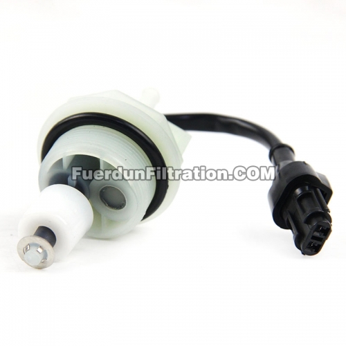 Filter Heater/Filter Sensor