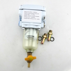 Fuel/Water Separator,Assembly