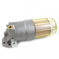 Fuel/Water Separator,Assembly