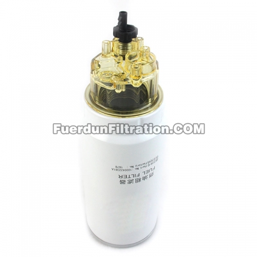 Fuel Filter，Assembly