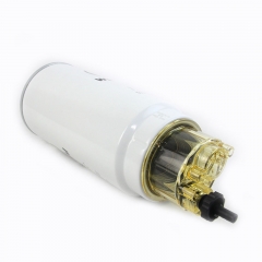 Fuel Filter，Assembly