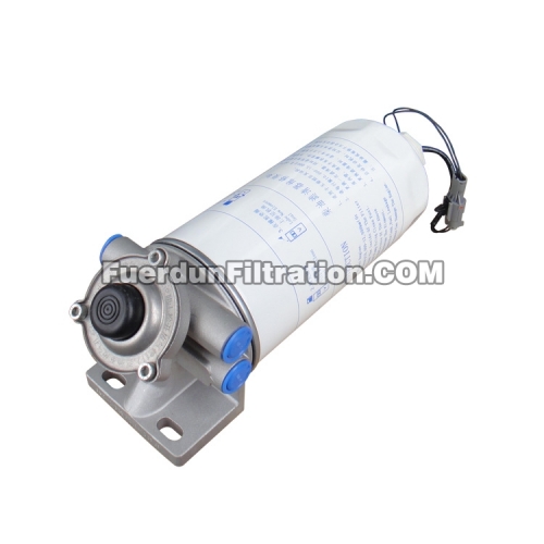 Fuel Filter，Assembly