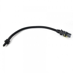 Filter Heater/Filter Sensor