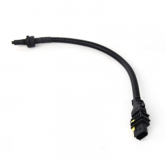 Filter Heater/Filter Sensor