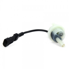 Filter Heater/Filter Sensor