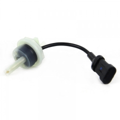 Filter Heater/Filter Sensor