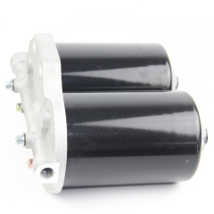 Fuel Filter，Assembly