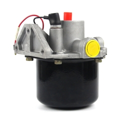 Fuel/Water Separator,Assembly