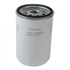 Fuel Filter，Spin On