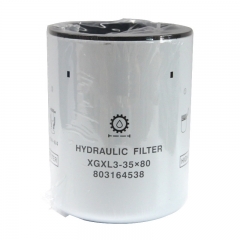 Hydraulic Filter,Spin On