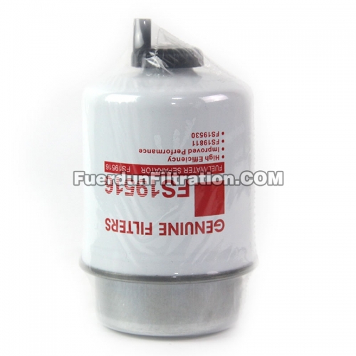thumbnail image 2 of Fram FS19811 Fuel/Water Separator Filter – Fits Caterpillar, Bobcat, John Deere 2 of 6