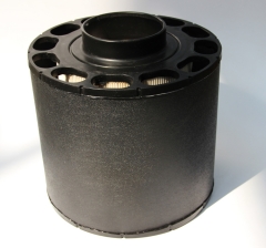 Air Cleaner/Air Housing