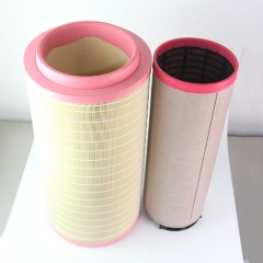 Air Filter,Round(SET)