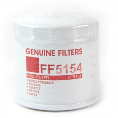 Fuel Filter，Spin On