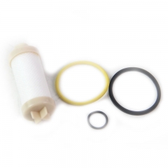 Gas Filter,Cartridge