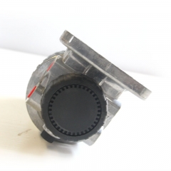 Fuel Filter，Assembly