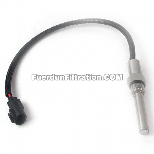 Filter Heater/Filter Sensor