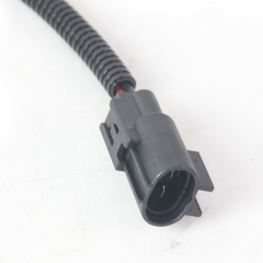 Filter Heater/Filter Sensor