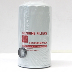 Fuel Filter，Spin On