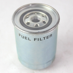 Filtro de combustible, giro